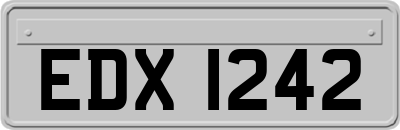 EDX1242