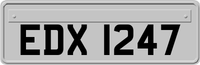 EDX1247