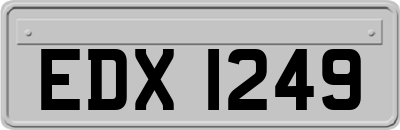EDX1249