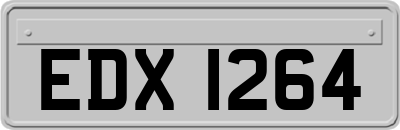 EDX1264