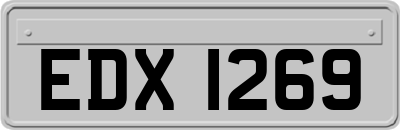 EDX1269