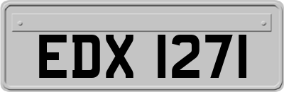 EDX1271