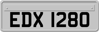 EDX1280