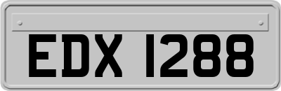 EDX1288