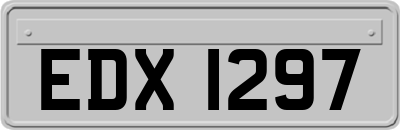 EDX1297