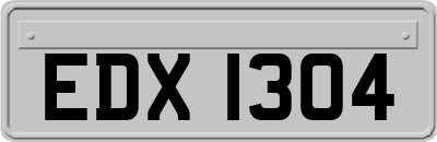 EDX1304