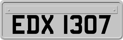 EDX1307