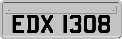 EDX1308