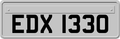 EDX1330