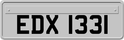 EDX1331