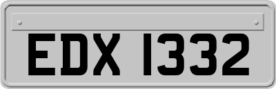 EDX1332