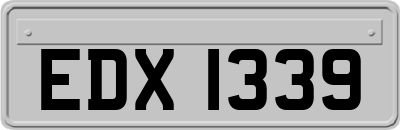 EDX1339