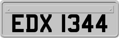 EDX1344