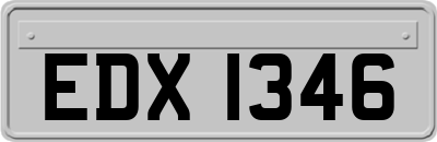 EDX1346
