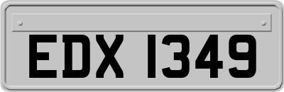 EDX1349
