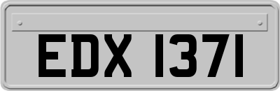 EDX1371