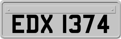 EDX1374
