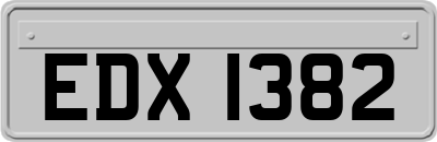EDX1382