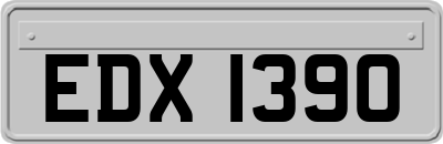 EDX1390