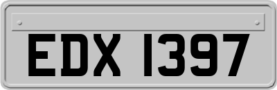 EDX1397
