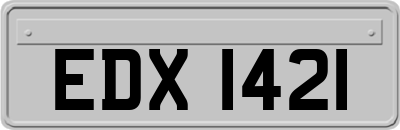 EDX1421