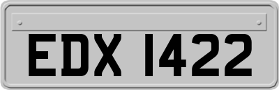 EDX1422