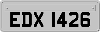 EDX1426