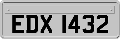 EDX1432