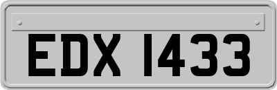 EDX1433
