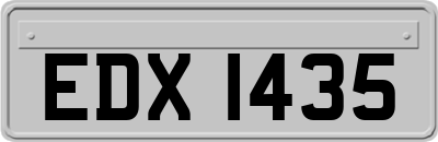 EDX1435