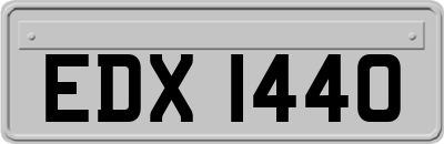 EDX1440