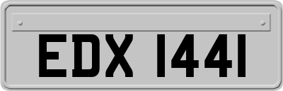 EDX1441