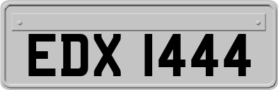EDX1444