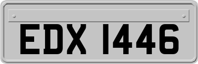 EDX1446