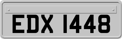 EDX1448