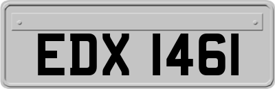 EDX1461
