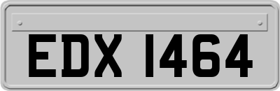 EDX1464
