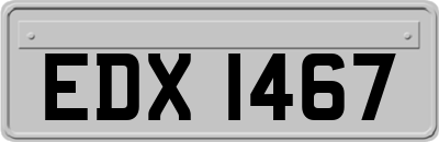EDX1467