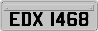 EDX1468