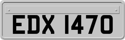 EDX1470