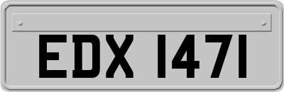 EDX1471