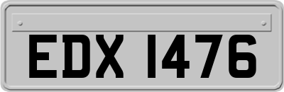 EDX1476