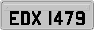 EDX1479