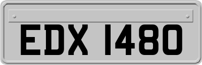 EDX1480