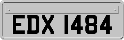EDX1484