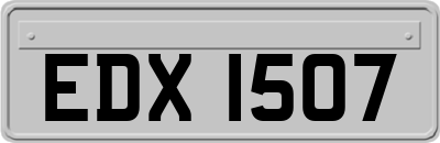 EDX1507