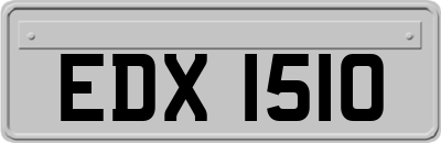 EDX1510