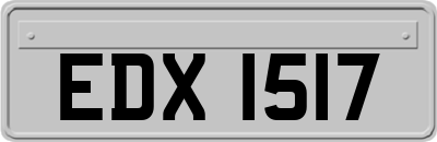 EDX1517