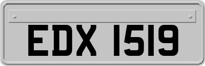 EDX1519