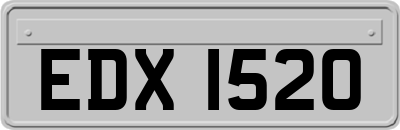 EDX1520